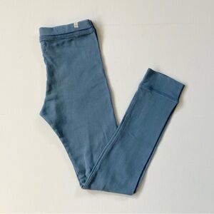 Mini Mioche Blue Slim Pants